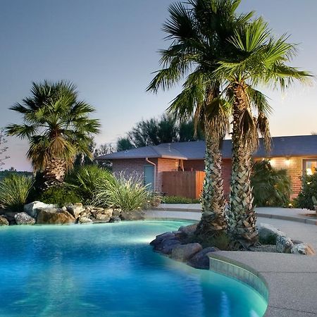 Cactus Cove Bed And Breakfast Inn Tanque Verde Exterior photo