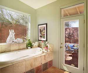 Cactus Cove Bed And Breakfast Inn Tanque Verde Exterior photo